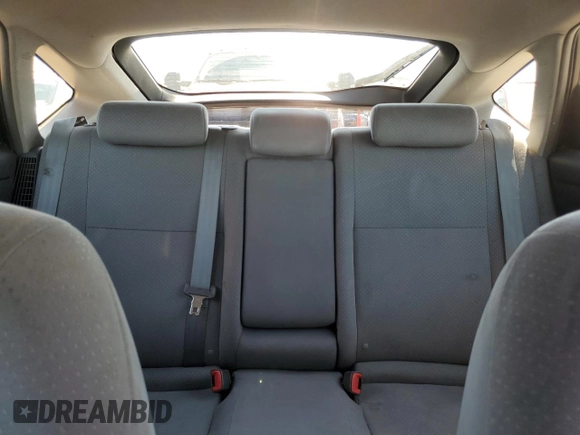 2008 Toyota Prius with VIN JTDKB20U983459846, listed as a Copart auction lot 56410435 with 221,548 mi miles and Clean Title. Bid and sale history available at DreamBid. Image 10.