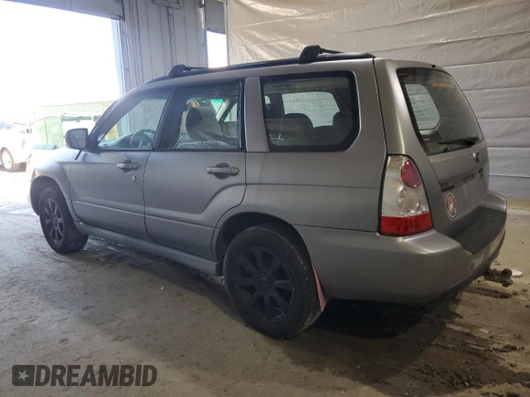 2008 Subaru Forester X с VIN JF1SG65688H728169, выставлен на аукционе Copart как лот 56693945 с пробегом 163 919 миль миль и Чистый • Clean title. История ставок и продаж доступна на DreamBid. Изображение 2.
