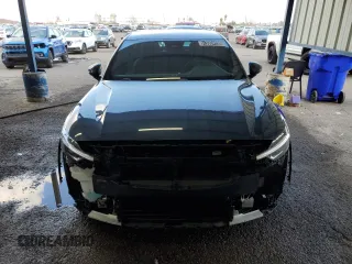 2024 Polestar 2 z VIN YSMFE3KA9RL214276, wystawiony jako Copart lot #43004525 z przebiegiem 11 767 mil mil oraz Czysty tytuł • Clean title. Historia ofert i sprzedaży dostępna na DreamBid. Obrazek 5.
