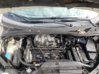 2006 Nissan Quest S Special Edition with VIN 5N1BV28UX6N126094, listed as a Copart auction lot 84934494 with 194,706 mi miles and Salvage Title. Bid and sale history available at carsss.com. Image 12.