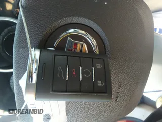 2011 Cadillac SRX Premium Collection with VIN 3GYFNCEY0BS609817, listed as a IAAI auction lot 39865672 with 114,665 mi miles. Bid and sale history available at carsss.com. Image 11.