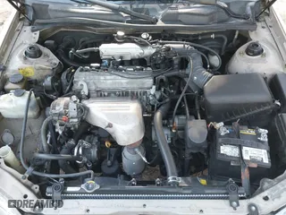 2000 Toyota Camry CE with VIN 4T1BG22K7YU633335, listed as a IAAI auction lot 41912171 with 334,068 mi miles. Bid and sale history available at carsss.com. Image 10.