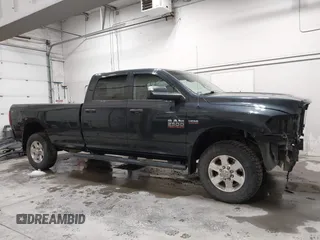 2014 Ram 2500 Tradesman with VIN 3C6TR5HT6EG248987, listed as a IAAI auction lot 41804471 with 79,721 mi miles. Bid and sale history available at carsss.com. Image 14.