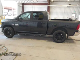 2019 Ram 1500 Warlock z VIN 1C6RR7LT9KS534267, wystawiony jako IAAI lot #42289167 z przebiegiem 110 180 mil mil oraz . Historia ofert i sprzedaży dostępna na DreamBid. Obrazek 15.