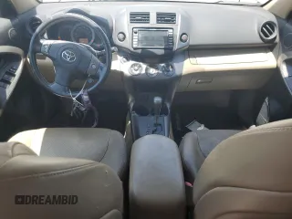 2009 Toyota RAV4 Limited with VIN JTMBK31V695074358, listed as a Copart auction lot 62918265 with 149,268 mi miles and Clean title. Bid and sale history available at DreamBid. Image 8.