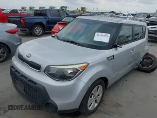 2016 Kia Soul z VIN KNDJN2A25G7823770, wystawiony jako IAAI lot #42115293 z przebiegiem 114 072 mil mil oraz . Historia ofert i sprzedaży dostępna na DreamBid. Obrazek 18.