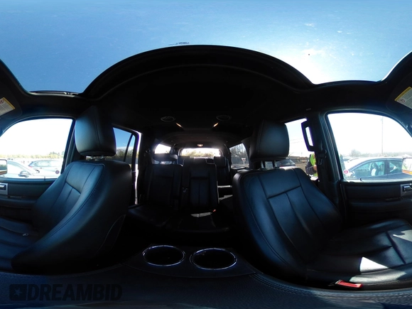 2015 Ford Expedition Max Limited с VIN 1FMJK2ATXFEF18188, выставлен на аукционе IAAI как лот 41898230 с пробегом 120 000 миль миль и . История ставок и продаж доступна на DreamBid. Изображение 18.