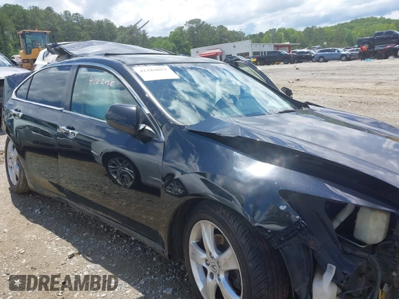 2009 Acura TSX with VIN JH4CU26679C009216, listed as a IAAI auction lot 42184853 with 174,921 mi miles and . Bid and sale history available at DreamBid. Image 13.