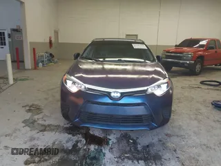 2016 Toyota Corolla L with VIN 2T1BURHE3GC511445, listed as a IAAI auction lot 41142950 with 85,829 mi miles and . Bid and sale history available at DreamBid. Image 12.