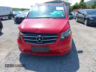 2018 Mercedes-Benz Metris Cargo with VIN WD3PG2EAXJ3452006, listed as a IAAI auction lot 42419297 with 173,637 mi miles and . Bid and sale history available at DreamBid. Image 13.