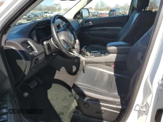 2019 Dodge Durango GT z VIN 1C4RDJDG1KC853419, wystawiony jako Copart lot #51573655 z przebiegiem 63 448 mil mil oraz Szkoda całkowita • Salvage title. Historia ofert i sprzedaży dostępna na DreamBid. Obrazek 7.