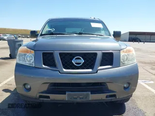 2014 Nissan Armada SV z VIN 5N1AA0NC3EN606418, wystawiony jako IAAI lot #42189969 z przebiegiem 120 912 mil mil oraz . Historia ofert i sprzedaży dostępna na DreamBid. Obrazek 12.