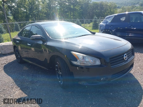 2010 Nissan Maxima SV с VIN 1N4AA5APXAC815628, выставлен на аукционе IAAI как лот 42645791 с пробегом 169 237 миль миль и . История ставок и продаж доступна на DreamBid. Изображение 1.