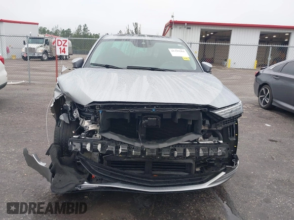 2022 Acura MDX z VIN 5J8YD9H36NL006581, wystawiony jako IAAI lot #41399264 z przebiegiem 41 090 mil mil oraz . Historia ofert i sprzedaży dostępna na DreamBid. Obrazek 12.