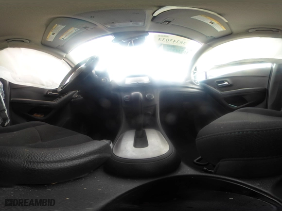 2016 Chevrolet Trax LS with VIN 3GNCJKSB6GL260251, listed as a IAAI auction lot 38243033 with 1 mi miles. Bid and sale history available at carsss.com. Image 17.