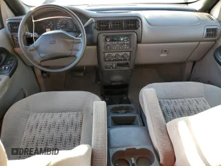 2002 Chevrolet Venture Plus 1SB Pkg with VIN 1GNDX03E22D285419, listed as a Copart auction lot 44419455 with 59,579 mi miles and Salvage Title. Bid and sale history available at carsss.com. Image 8.