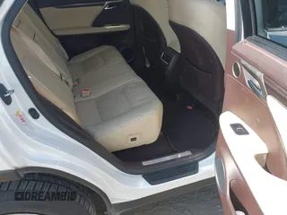 2016 Lexus RX 350 with VIN 2T2BZMCA2GC039839, listed as a IAAI auction lot 40676490 with 72,708 mi miles and . Bid and sale history available at DreamBid. Image 8.