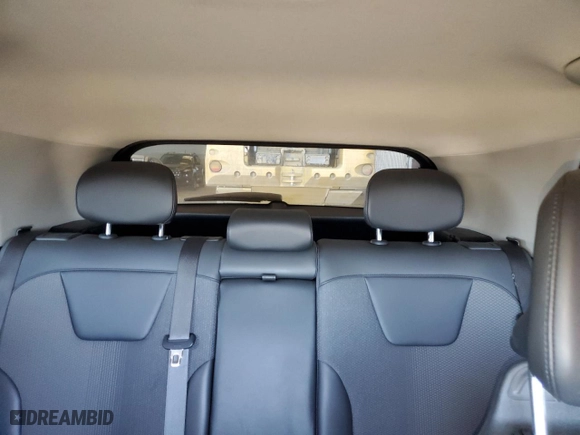 2023 Kia Niro EV Wind with VIN KNDCR3L16P5027354, listed as a Copart auction lot 47421775 with 45,401 mi miles and Clean Title. Bid and sale history available at carsss.com. Image 10.