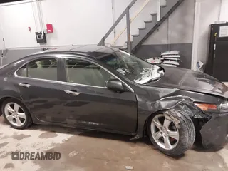 2013 Acura TSX z VIN JH4CU2F40DC007685, wystawiony jako IAAI lot #41603251 z przebiegiem 94 769 mil mil oraz . Historia ofert i sprzedaży dostępna na DreamBid. Obrazek 14.