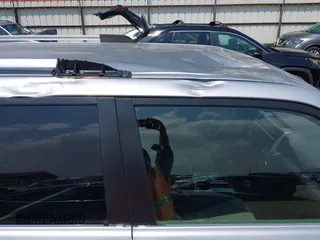 2021 Toyota 4Runner SR5 with VIN JTEMU5JR1M5929960, listed as a IAAI auction lot 41912094 with 90,249 mi miles and . Bid and sale history available at DreamBid. Image 22.