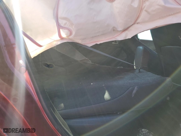 2017 Mazda Mazda3 4-Door Touring with VIN 3MZBN1V73HM152320, listed as a Copart auction lot 49066995 with 0 mi miles and Salvage Title. Bid and sale history available at carsss.com. Image 10.