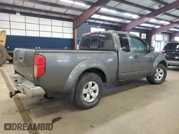 2009 Nissan Frontier SE z VIN 1N6AD06W59C401430, wystawiony jako Copart lot #86343514 z przebiegiem 146 139 mil mil oraz Czysty tytuł • Clean title. Historia ofert i sprzedaży dostępna na DreamBid. Obrazek 3.
