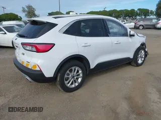 2021 Ford Escape SE Hybrid с VIN 1FMCU9BZ7MUB03539, выставлен на аукционе IAAI как лот 41701482 с пробегом 50 834 миль миль и . История ставок и продаж доступна на DreamBid. Изображение 4.