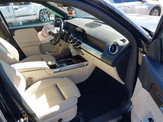 2020 Mercedes-Benz GLB with VIN W1N4M4HB8LW040906, listed as a IAAI auction lot 41627809 with 80,667 mi miles. Bid and sale history available at carsss.com. Image 5.
