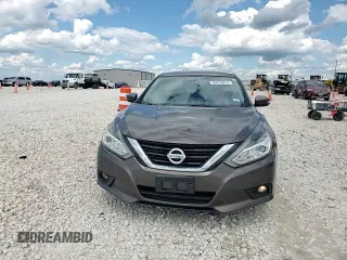 2017 Nissan Altima SL z VIN 1N4AL3APXHC207374, wystawiony jako Copart lot #56254915 z przebiegiem 100 540 mil mil oraz Czysty tytuł • Clean title. Historia ofert i sprzedaży dostępna na DreamBid. Obrazek 13.