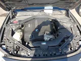 2015 BMW 4 Series 435i xDrive with VIN WBA3T7C59F5A36852, listed as a IAAI auction lot 42102170 with 55,516 mi miles and . Bid and sale history available at DreamBid. Image 10.