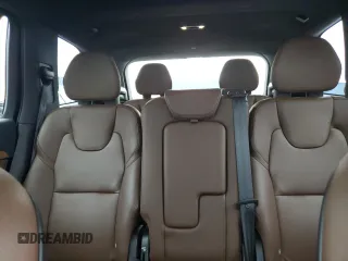2022 Volvo XC90 Momentum с VIN YV4A22PK9N1778765, выставлен на аукционе Copart как лот 56579665 с пробегом 14 725 миль миль и Чистый • Clean title. История ставок и продаж доступна на DreamBid. Изображение 10.