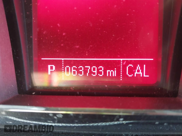 2016 GMC Terrain SLE with VIN 2GKALMEKXG6136929, listed as a IAAI auction lot 42083161 with 63,793 mi miles and . Bid and sale history available at DreamBid. Image 16.