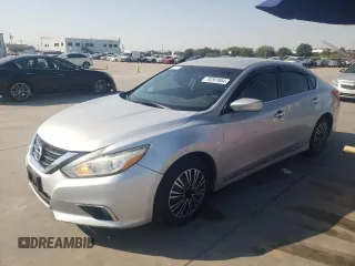 2016 Nissan Altima SV with VIN 1N4AL3APXGC191692, listed as a Copart auction lot 75261004 with 242,175 mi miles and Clean Title. Bid and sale history available at carsss.com. Image 1.