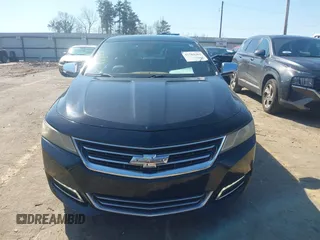 2014 Chevrolet Impala LTZ with VIN 1G1155S32EU115797, listed as a IAAI auction lot 41784262 with 173,401 mi miles and . Bid and sale history available at DreamBid. Image 12.