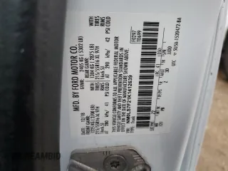 2019 Ford Transit Connect XLT с VIN NM0LS7F21K1412639, выставлен на аукционе Copart как лот 59694085 с пробегом 43 947 миль миль и Списание • Salvage title. История ставок и продаж доступна на DreamBid. Изображение 14.