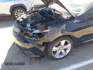 2014 Acura ILX Premium with VIN 19VDE1F54EE009836, listed as a IAAI auction lot 42718368 with Not provided miles and . Bid and sale history available at DreamBid. Image 12.