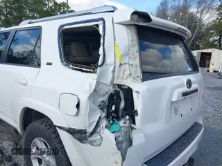 2016 Toyota 4Runner Limited with VIN JTEBU5JR1G5301943, listed as a IAAI auction lot 41491480 with 150,174 mi miles and . Bid and sale history available at DreamBid. Image 6.