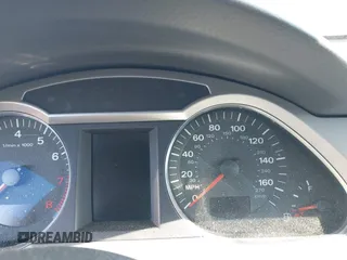 2008 Audi A6 z VIN WAUDH74F48N069061, wystawiony jako IAAI lot #42168212 z przebiegiem Nie podano mil oraz . Historia ofert i sprzedaży dostępna na DreamBid. Obrazek 7.