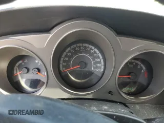 2010 Dodge Avenger SXT z VIN 1B3CC4FB0AN119161, wystawiony jako Copart lot #57993505 z przebiegiem 143 432 mil mil oraz Szkoda całkowita • Salvage title. Historia ofert i sprzedaży dostępna na DreamBid. Obrazek 9.