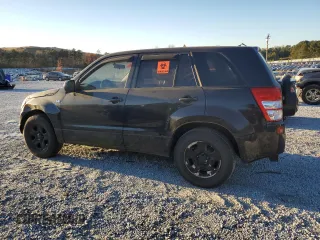 2008 Suzuki Grand Vitara with VIN JS3TE941984102750, listed as a Copart auction lot 82105174 with 138,151 mi miles and Clean title. Bid and sale history available at DreamBid. Image 2.