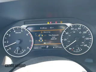 2023 Nissan Rogue S z VIN 5N1BT3AA8PC930807, wystawiony jako IAAI lot #42380612 z przebiegiem 5 050 mil mil oraz . Historia ofert i sprzedaży dostępna na DreamBid. Obrazek 7.