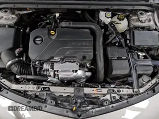 2024 Chevrolet Malibu LT с VIN 1G1ZD5ST8RF205469, выставлен на аукционе Copart как лот 80460185 с пробегом 37 254 миль миль и Чистый • Clean title. История ставок и продаж доступна на DreamBid. Изображение 14.