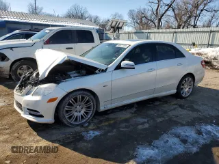 2012 Mercedes-Benz E 350 Luxury с VIN WDDHF5KB8CA644329, выставлен на аукционе Copart как лот 88871595 с пробегом 119 358 миль миль и Списание • Salvage title. История ставок и продаж доступна на DreamBid. Изображение 1.