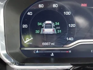 2024 GMC Sierra 1500 SLT с VIN 3GTPHDED1RG365158, выставлен на аукционе IAAI как лот 42175030 с пробегом 6 887 миль миль и . История ставок и продаж доступна на DreamBid. Изображение 15.