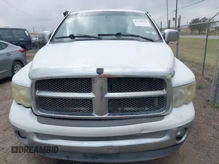 2002 Dodge 1500 with VIN 1D7HA18Z22S726173, listed as a IAAI auction lot 41548355 with 259,787 mi miles and . Bid and sale history available at DreamBid. Image 11.