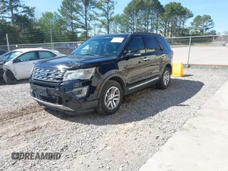2016 Ford Explorer XLT with VIN 1FM5K7DHXGGB97992, listed as a IAAI auction lot 41880961 with 179,233 mi miles and . Bid and sale history available at carsss.com. Image 2.