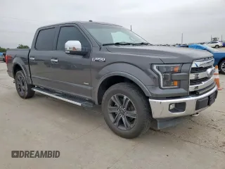 2017 Ford F-150 XL z VIN 1FTEW1EGXHKC70434, wystawiony jako Copart lot #59871775 z przebiegiem 146 413 mil mil oraz Czysty tytuł • Clean title. Historia ofert i sprzedaży dostępna na DreamBid. Obrazek 4.