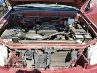 2006 Toyota Tundra Limited with VIN 5TBDT48146S513828, listed as a Copart auction lot 53250425 with 113,790 mi miles and Clean Title. Bid and sale history available at DreamBid. Image 11.