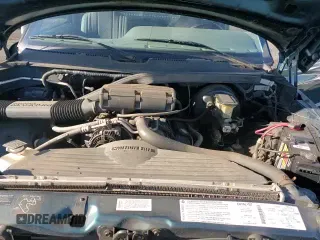 1995 Dodge 1500 with VIN 1B7HF16Y0SS142764, listed as a Copart auction lot 84720074 with 130,034 mi miles and Salvage title. Bid and sale history available at DreamBid. Image 15.