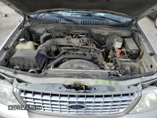 2005 Ford Explorer Limited с VIN 1FMZU75W55UB91766, выставлен на аукционе Copart как лот 46377805 с пробегом Не указан миль и Списание • Salvage title. История ставок и продаж доступна на DreamBid. Изображение 13.